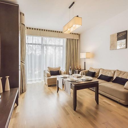 Vacationclub - Diune Apartment 24 Kołobrzeg Kültér fotó