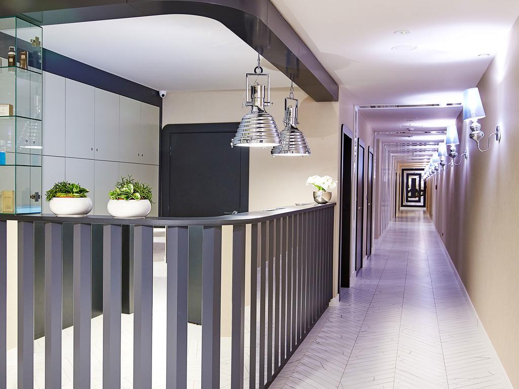 Vacationclub - Diune Apartment 24 Kołobrzeg Kültér fotó