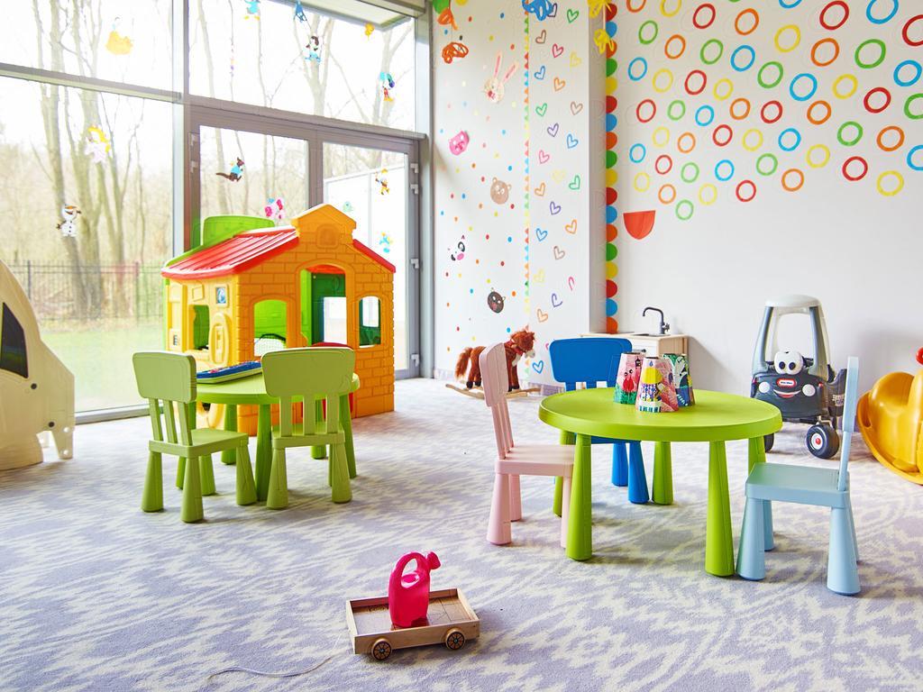 Vacationclub - Diune Apartment 24 Kołobrzeg Kültér fotó