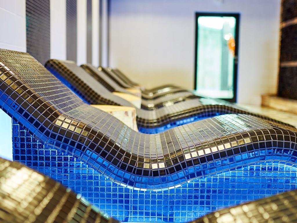 Vacationclub - Diune Apartment 24 Kołobrzeg Kültér fotó