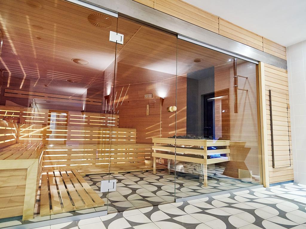 Vacationclub - Diune Apartment 24 Kołobrzeg Kültér fotó