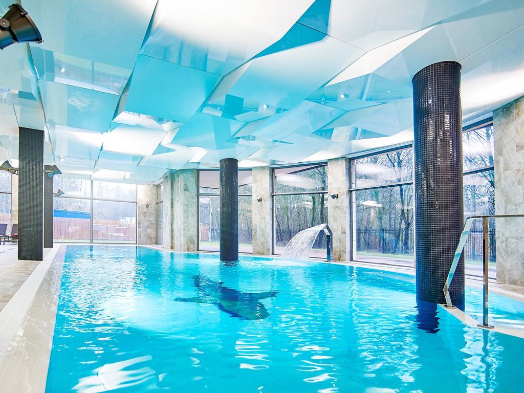 Vacationclub - Diune Apartment 24 Kołobrzeg Kültér fotó
