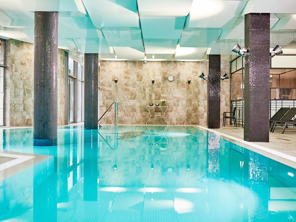 Vacationclub - Diune Apartment 24 Kołobrzeg Kültér fotó