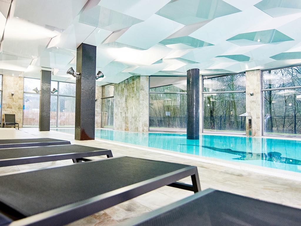Vacationclub - Diune Apartment 24 Kołobrzeg Kültér fotó