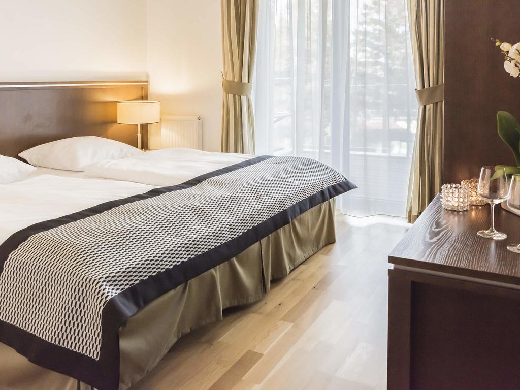 Vacationclub - Diune Apartment 24 Kołobrzeg Kültér fotó