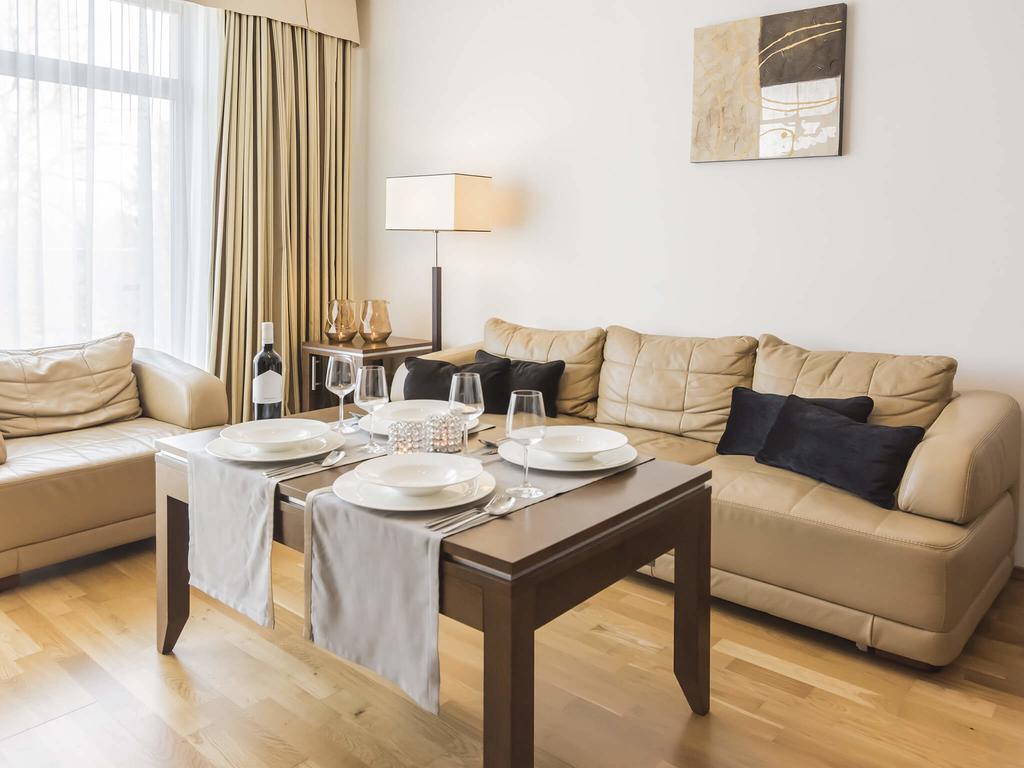 Vacationclub - Diune Apartment 24 Kołobrzeg Kültér fotó