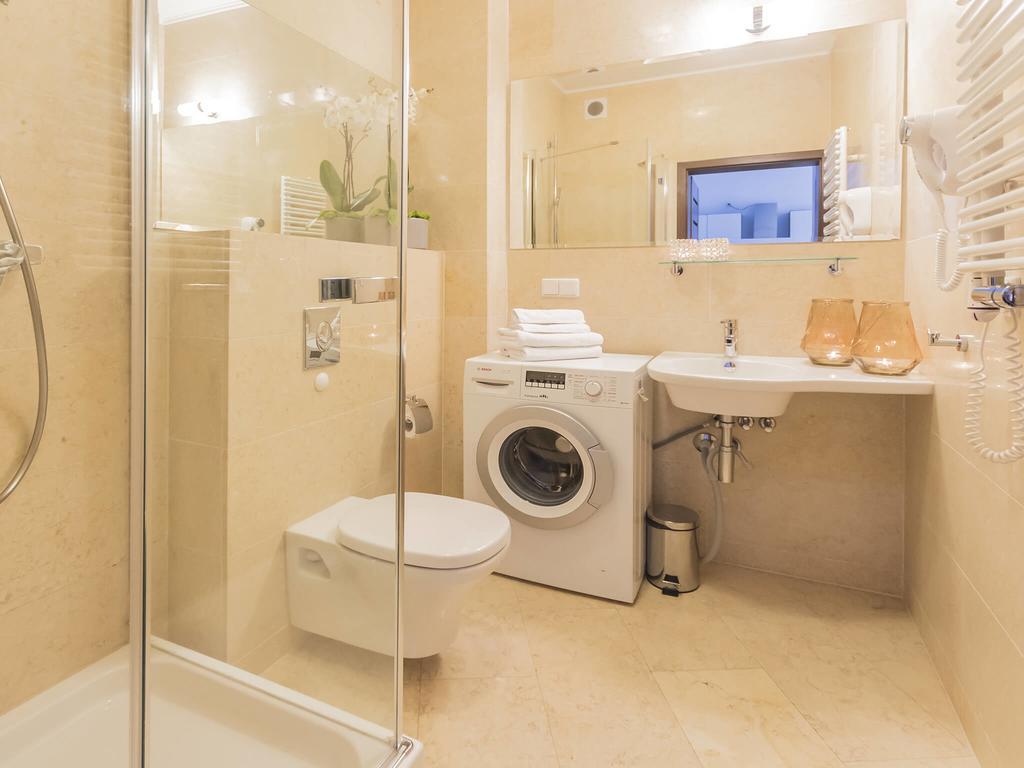 Vacationclub - Diune Apartment 24 Kołobrzeg Kültér fotó