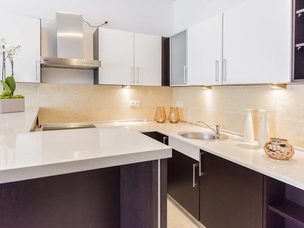 Vacationclub - Diune Apartment 24 Kołobrzeg Kültér fotó
